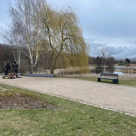 Apartment Superior Baltea 3 Rooms, 2 Bedrooms, 800m, Air Condition! Danzig