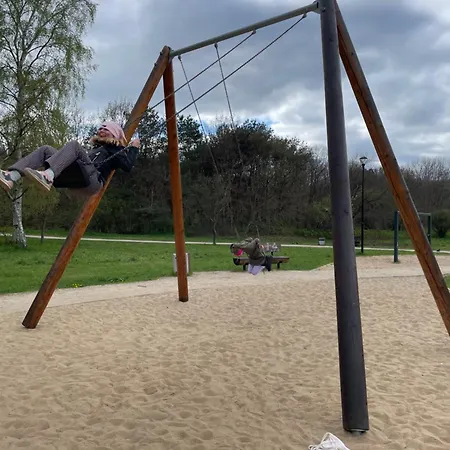 Superior Baltea 3 Rooms, 2 Bedrooms, 800m, Air Condition!