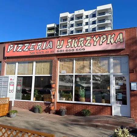 Superior Baltea 3 Rooms, 2 Bedrooms, 800m, Air Condition! شقة