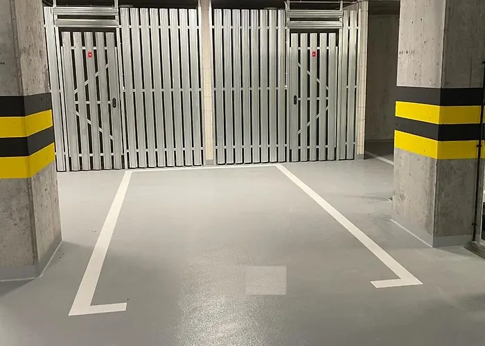 Superior Baltea 3 Rooms, 2 Bedrooms, 800m, Air Condition! Apartman *