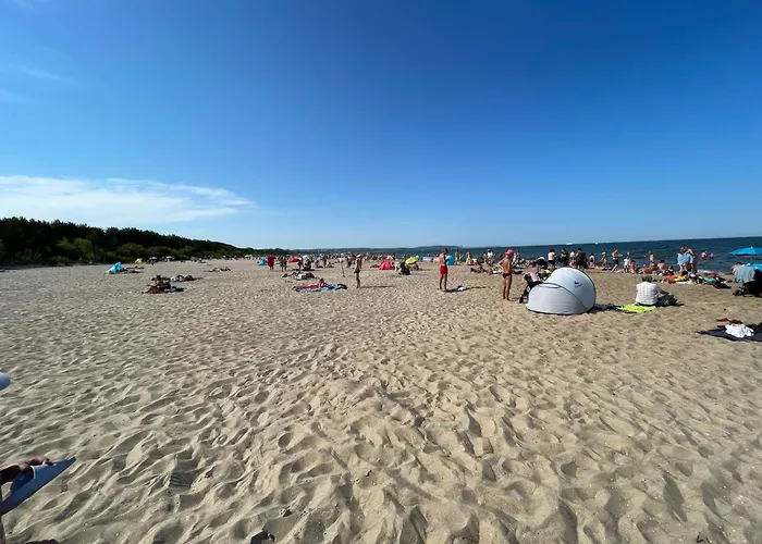 Superior Baltea 3 Rooms, 2 Bedrooms, 800m, Air Condition! 公寓 *