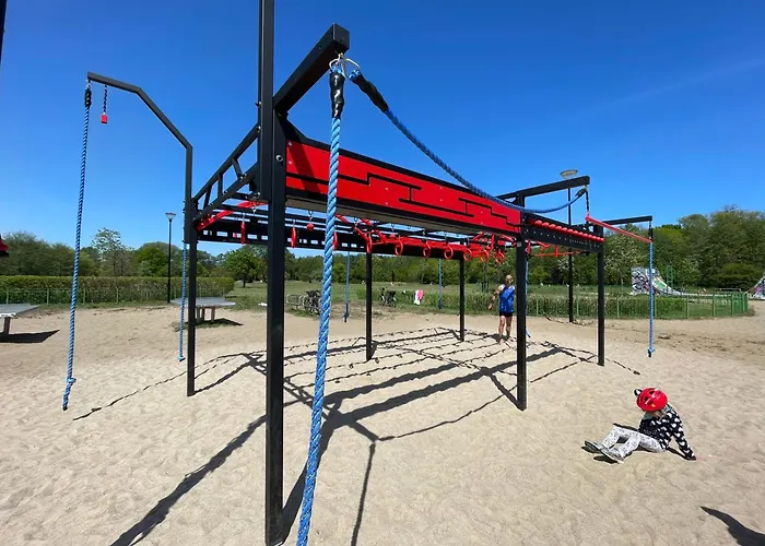 Superior Baltea 3 Rooms, 2 Bedrooms, 800m, Air Condition! Gdansk